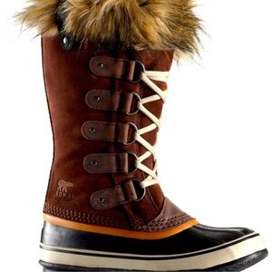 Joan of Arctic Sorel Women’s Boots - Size 7 *like new with box*
